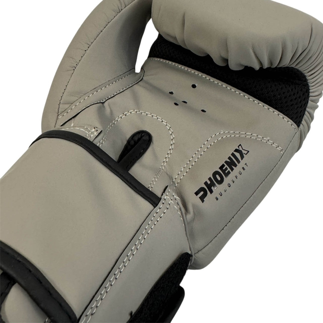 PX LEGACY 2 Boxhandschuhe, Kunstleder, stone