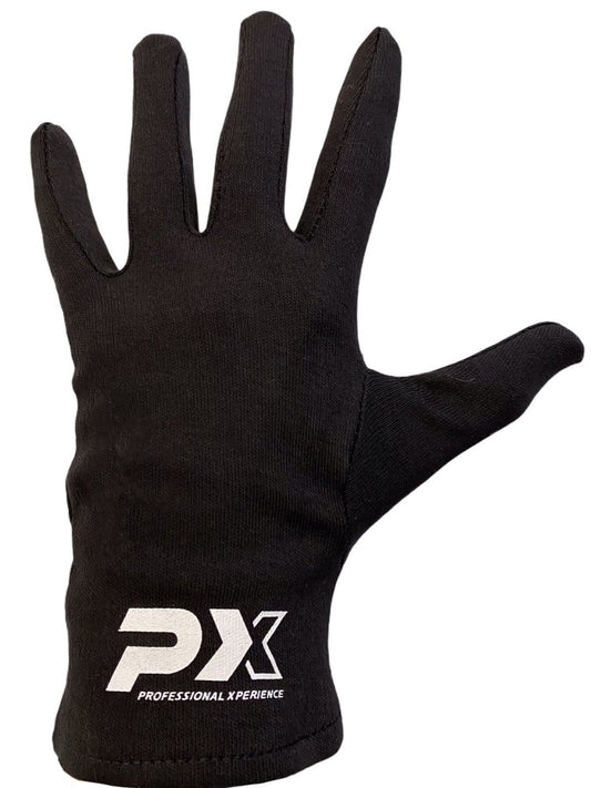 PX Box-Innenhandschuhe – ergonomische Passform, mit Klettverschluss