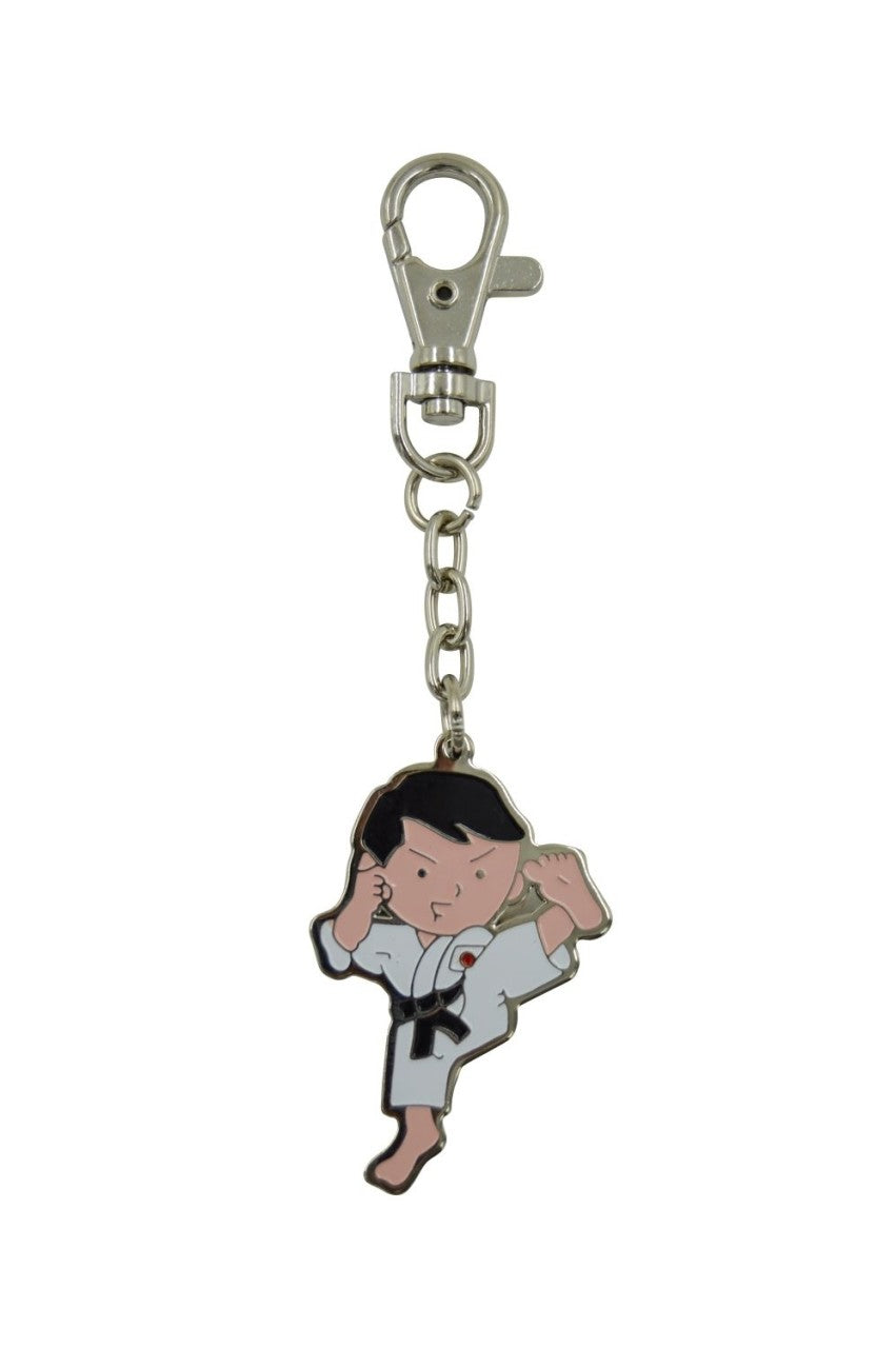 Schlüsselanhänger KICK