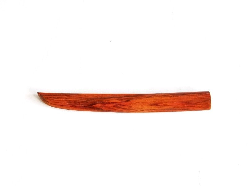 Tanto Roteiche Essential - Holz 29 cm Trainingsmesser