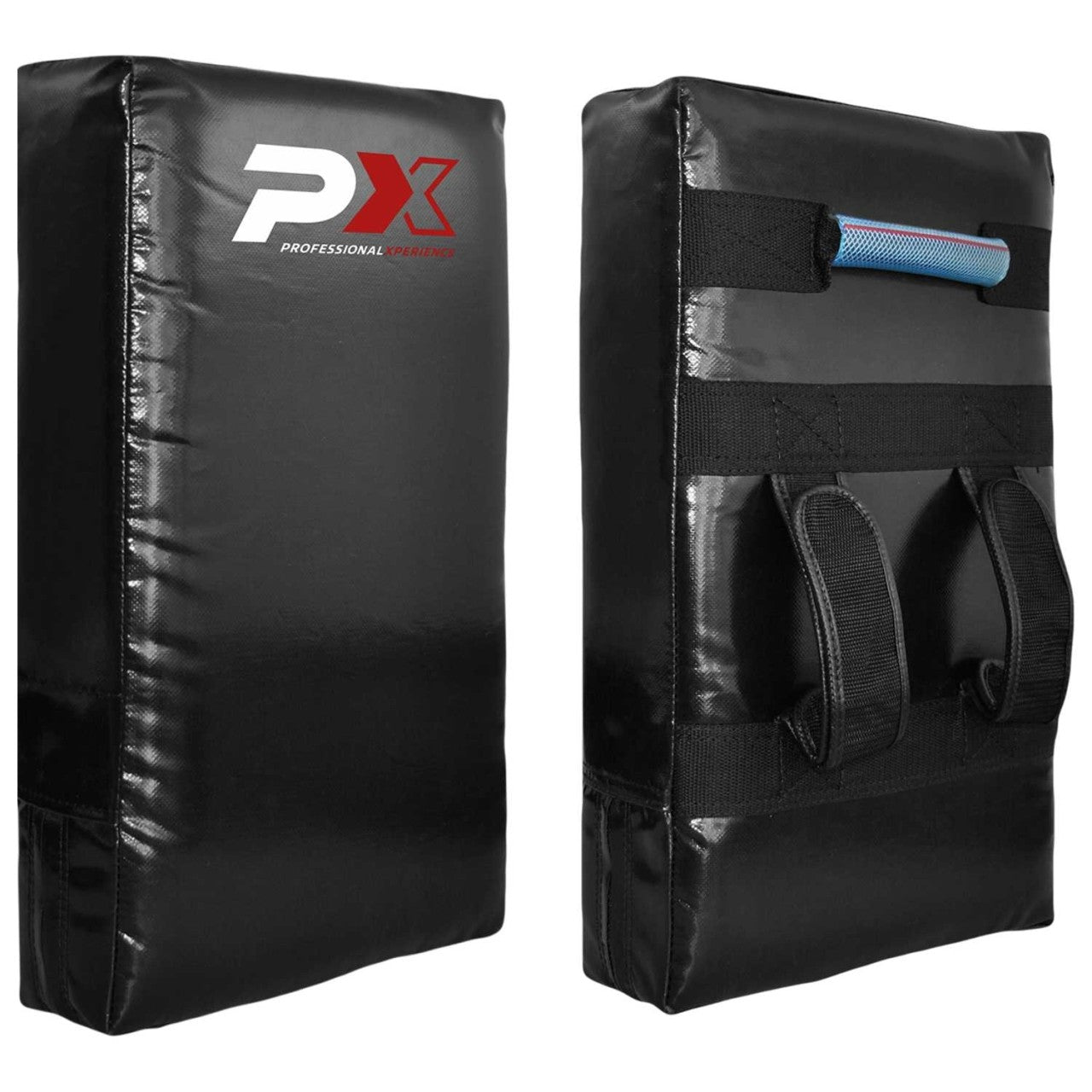 PX Schlagpolster Basic - Mit 3 Griffen - 50 x 30 x 10 cm - schwarz - Einsteiger Pratze