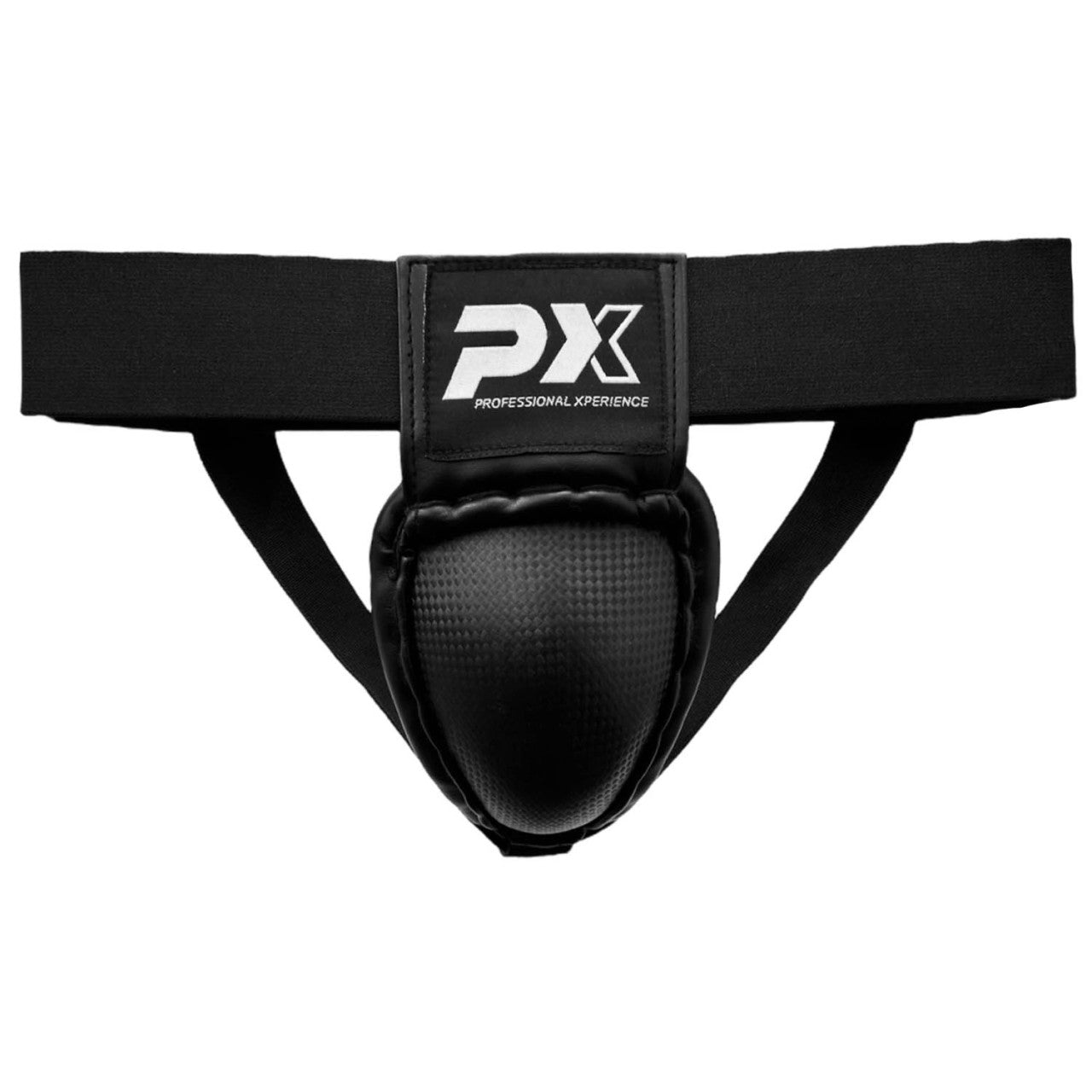 PX Legacy Tiefschutz – ergonomische Passform, mit Klettverschluss