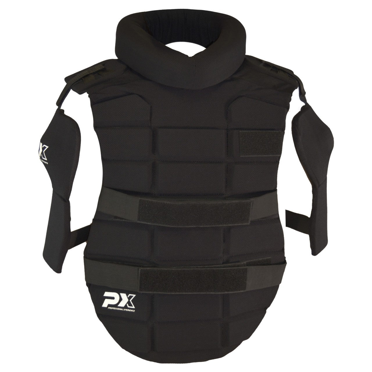 Trainingsweste für Stockkampf geeignet für Partnerübungen, Schutzweste Escrima Kali Arnis