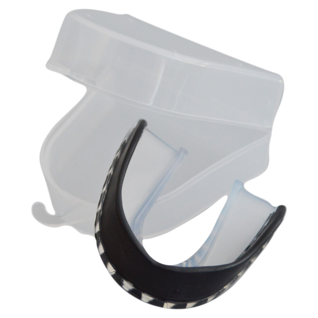 PX MGB für Zahnspangen Sr schwarz inkl. Box