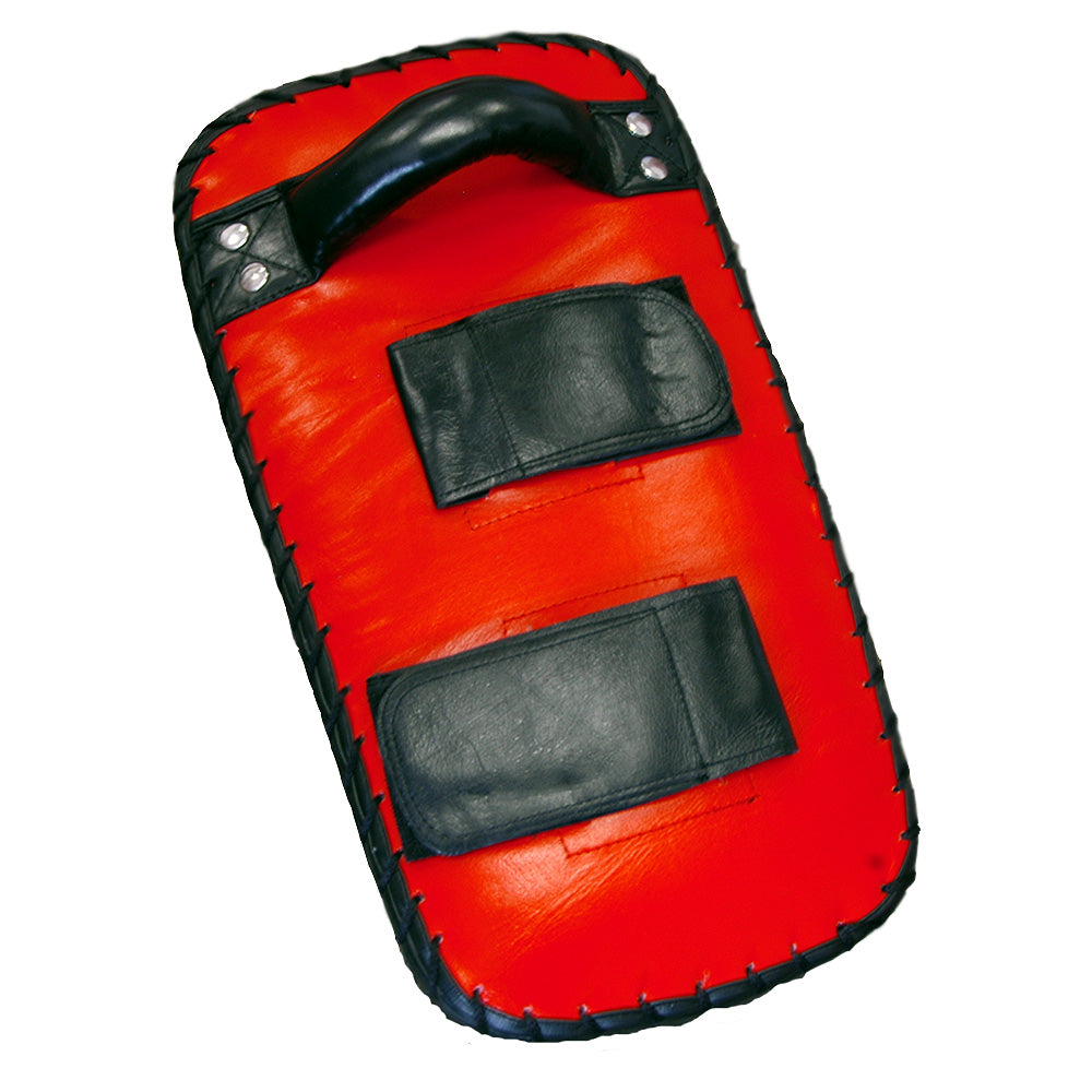 KAITEN Armpratze Echtleder 48 x 21 x 13 cm Schlagpolster