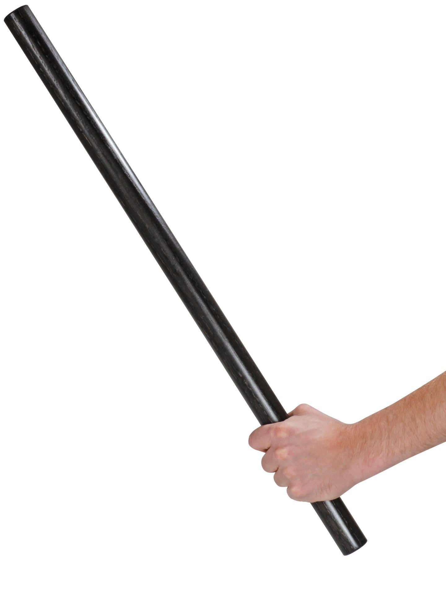 KWON (R) Escrima Stock Bavaria schwarz, 66 cm, stabile Ausführung