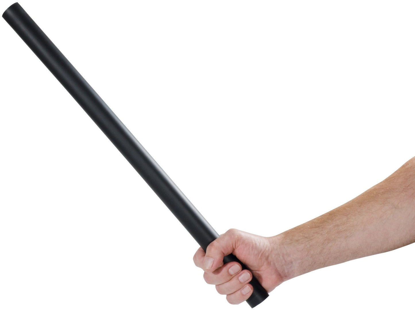 KWON (R) Schlagstock Schaumstoff Medium, 55 cm schwarz