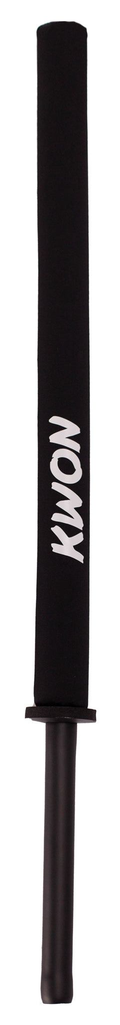 KWON (R) Schaumschlagstock schwarz 101 cm