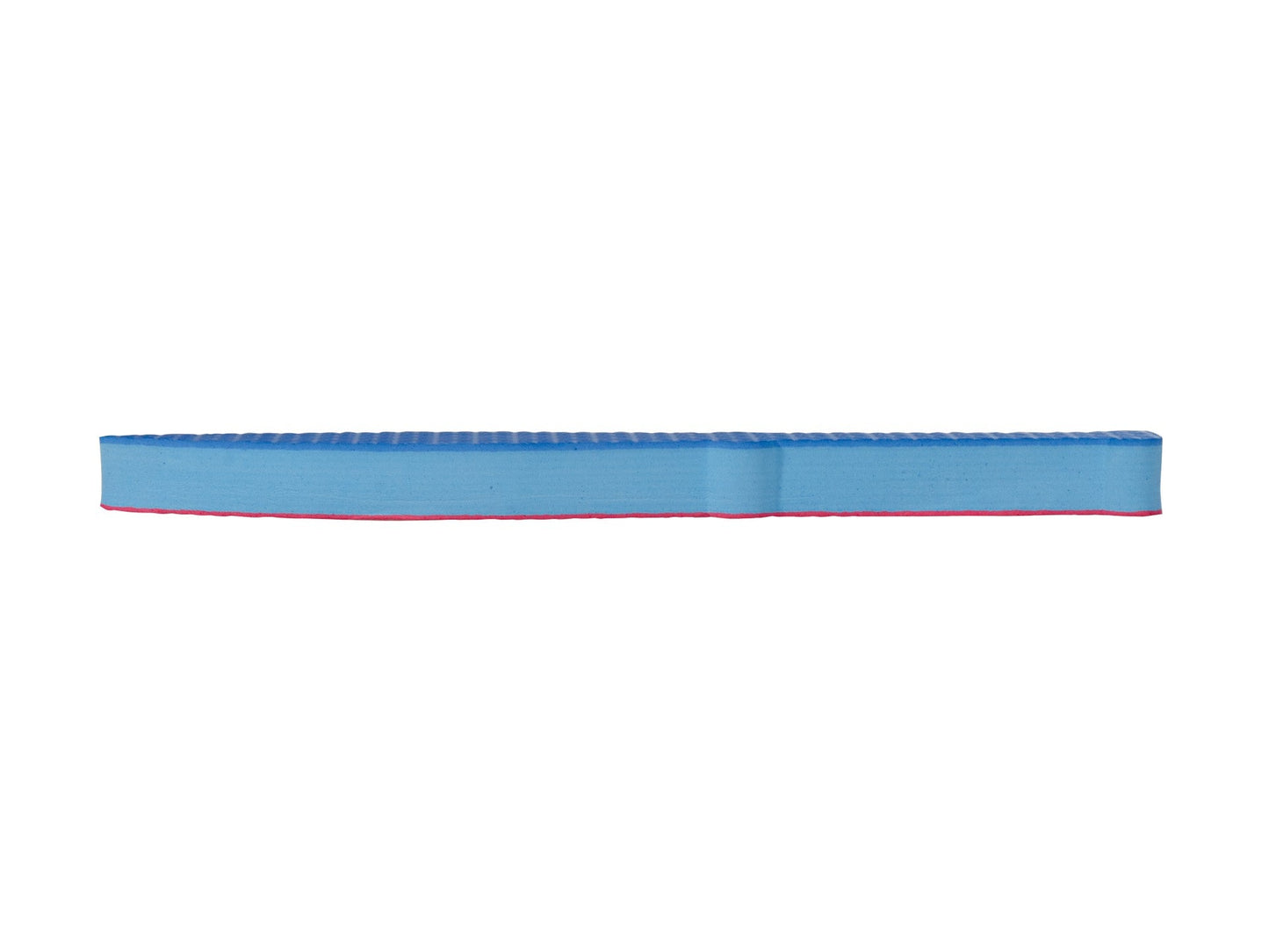 KWON (R) Schaummesser XPE rot-blau 33 cm Trainingsmesser