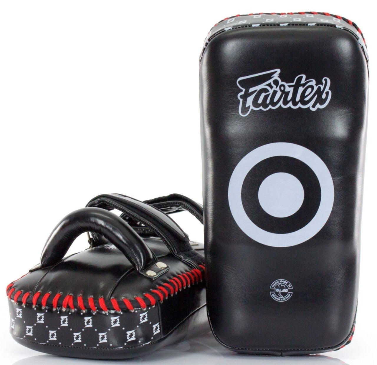 FAIRTEX KPLS2 "Superior" Thai Pads, gekrümmt