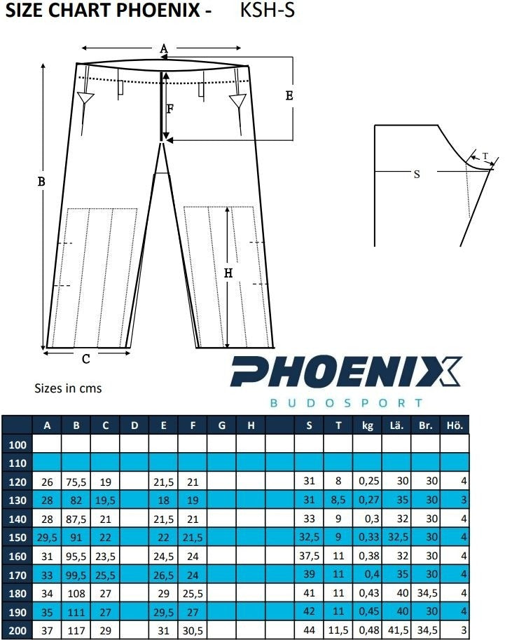 Karatehose Essential Elastikbund schwarz 8 oz Baumwolle