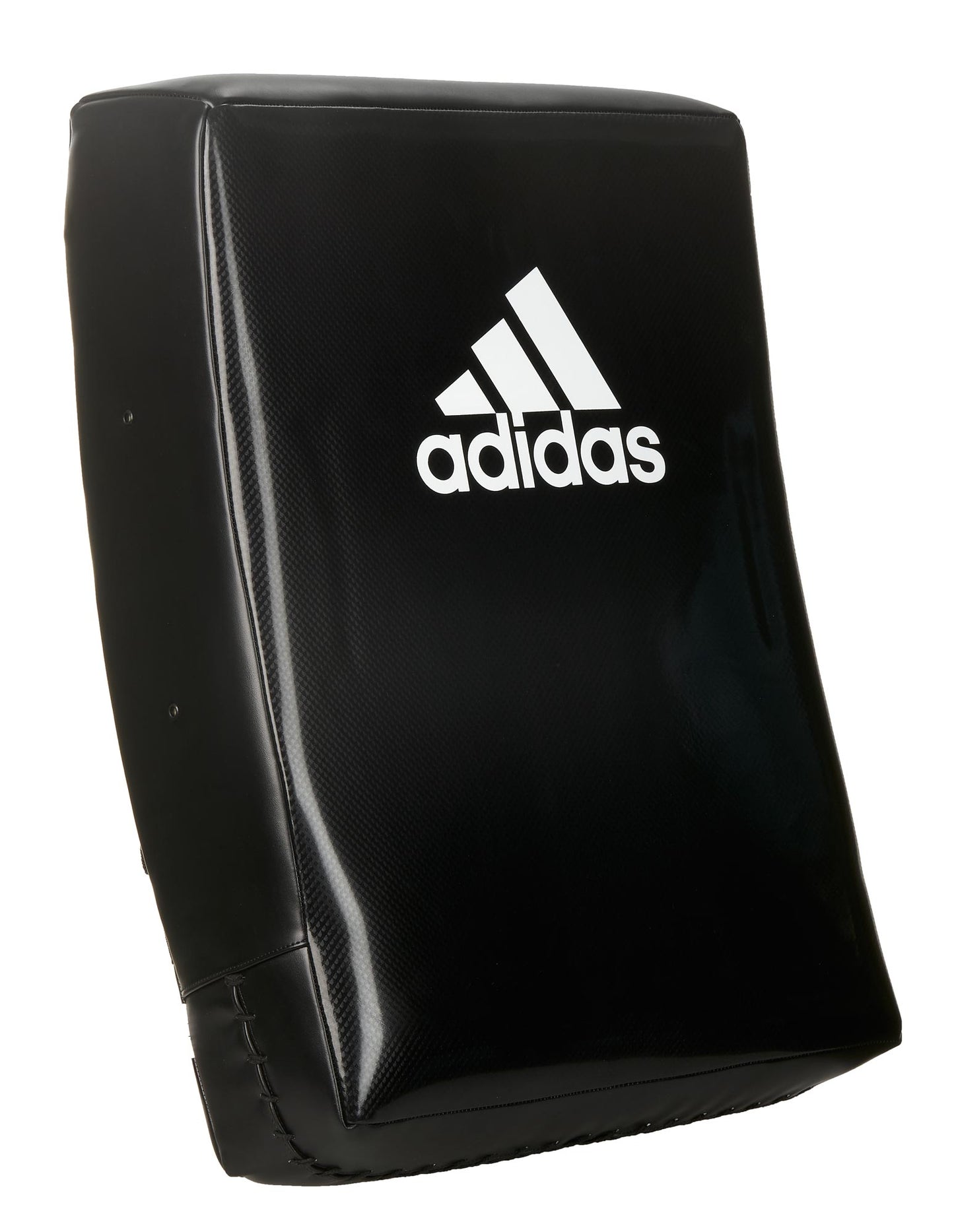 adidas Curved Kick Shield, Schlagpolster ADIBAC06, Handpratze