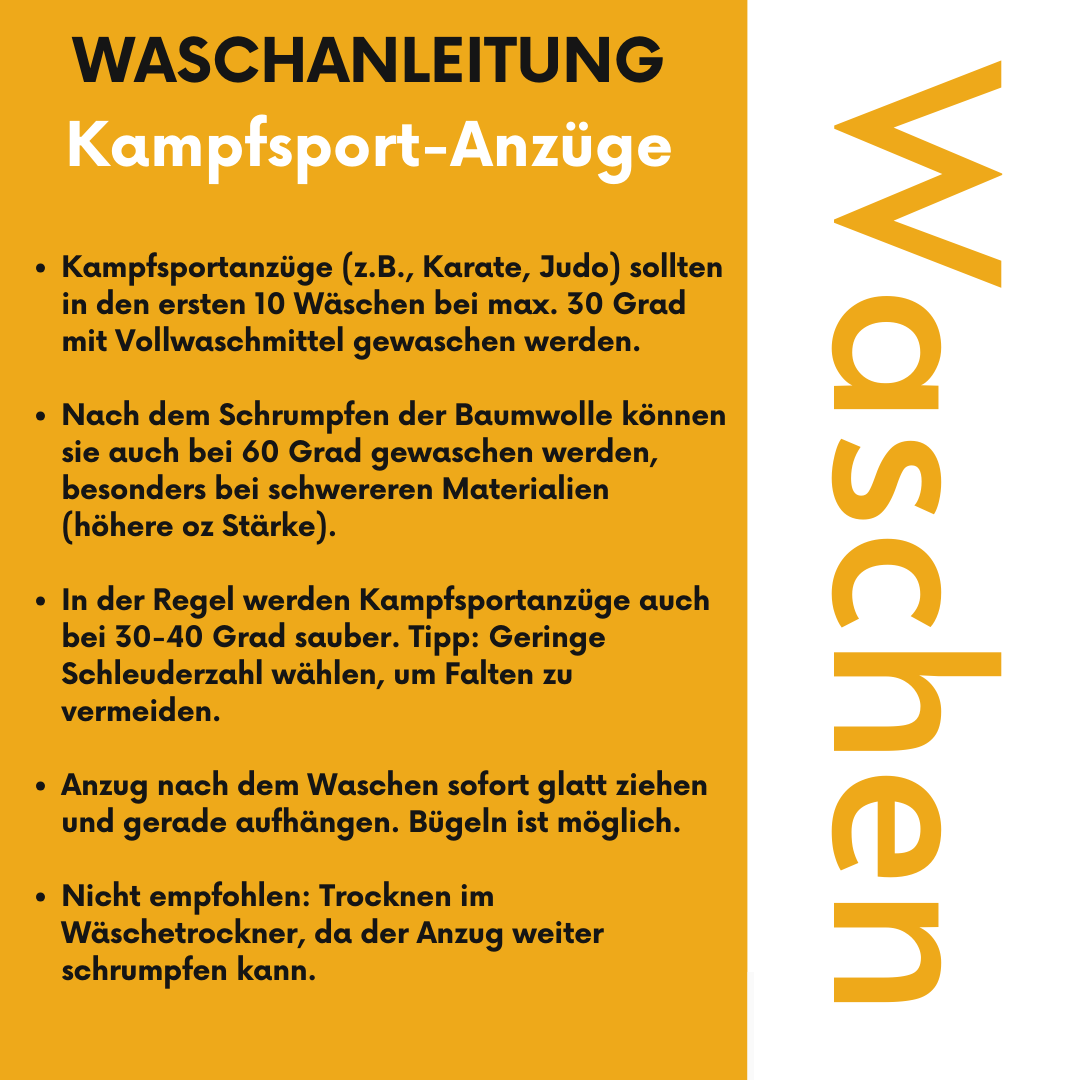 Ninjutsu Anzug Classic schwarz 8 oz - Ninjutsu Gi Set (Jacke, Hose mit Gummibund, weißer Gürtel) Einsteiger Anzug, Kinder, Erwachsene