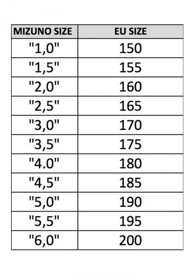 MIZUNO Kinder Judoanzug KODOMO Plus weiß - 350g Baumwolle - Judo Gi SET Judojacke, Judohose, Judogürtel