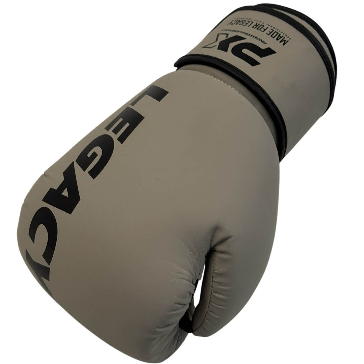 PX LEGACY 2 Boxhandschuhe, Kunstleder, stone
