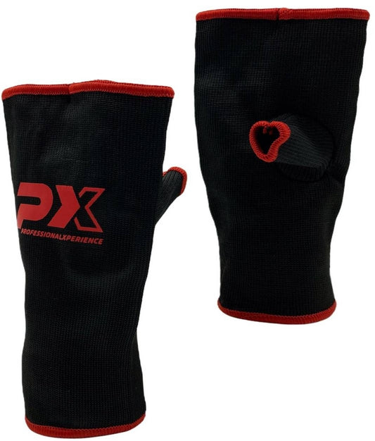 Box-Innenhandschuh, schwarz, Comfort