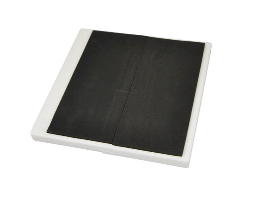 Bruchtestbretter Kunststoff Medium