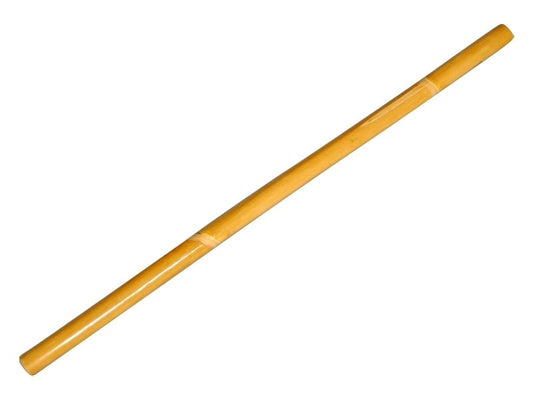 Escrima-Stock 65 cm Rattan ungeschält