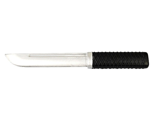 Gummimesser Essential klein 24 cm Trainingsmesser