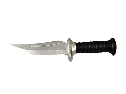 Gummimesser Essential groß 28 cm Trainingsmesser