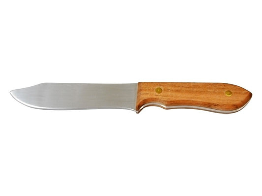 Trainingsmesser Aluminium