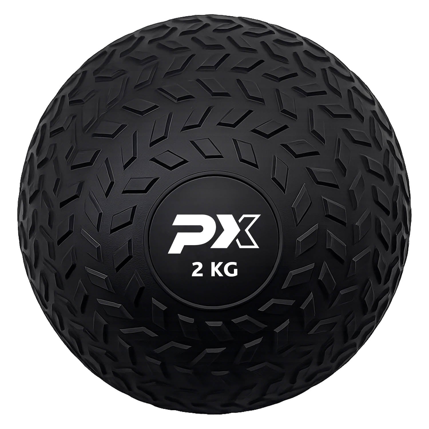 PX Medizinball / Slamball GRIP – 2 bis 10 kg
