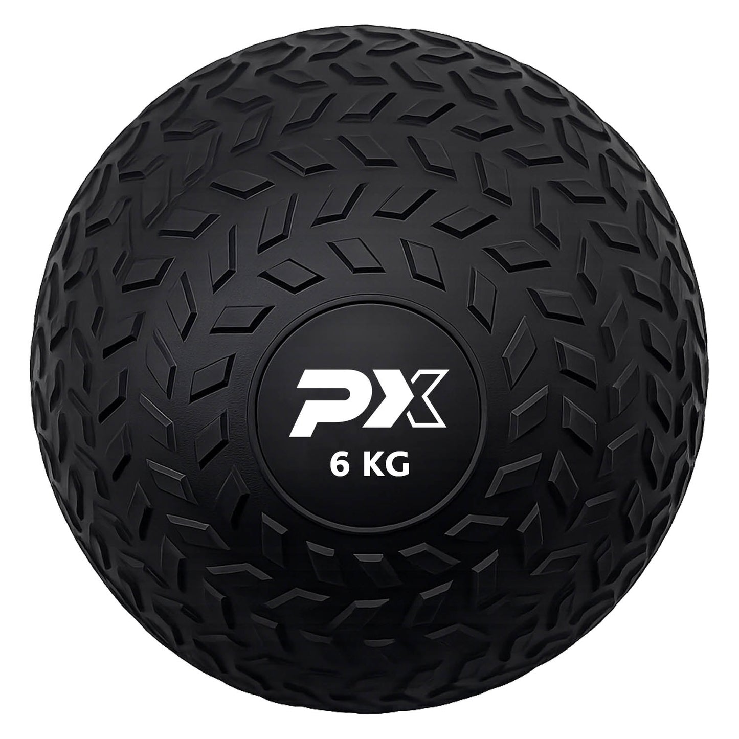 PX Medizinball Slamball GRIP 2 bis 10 kg