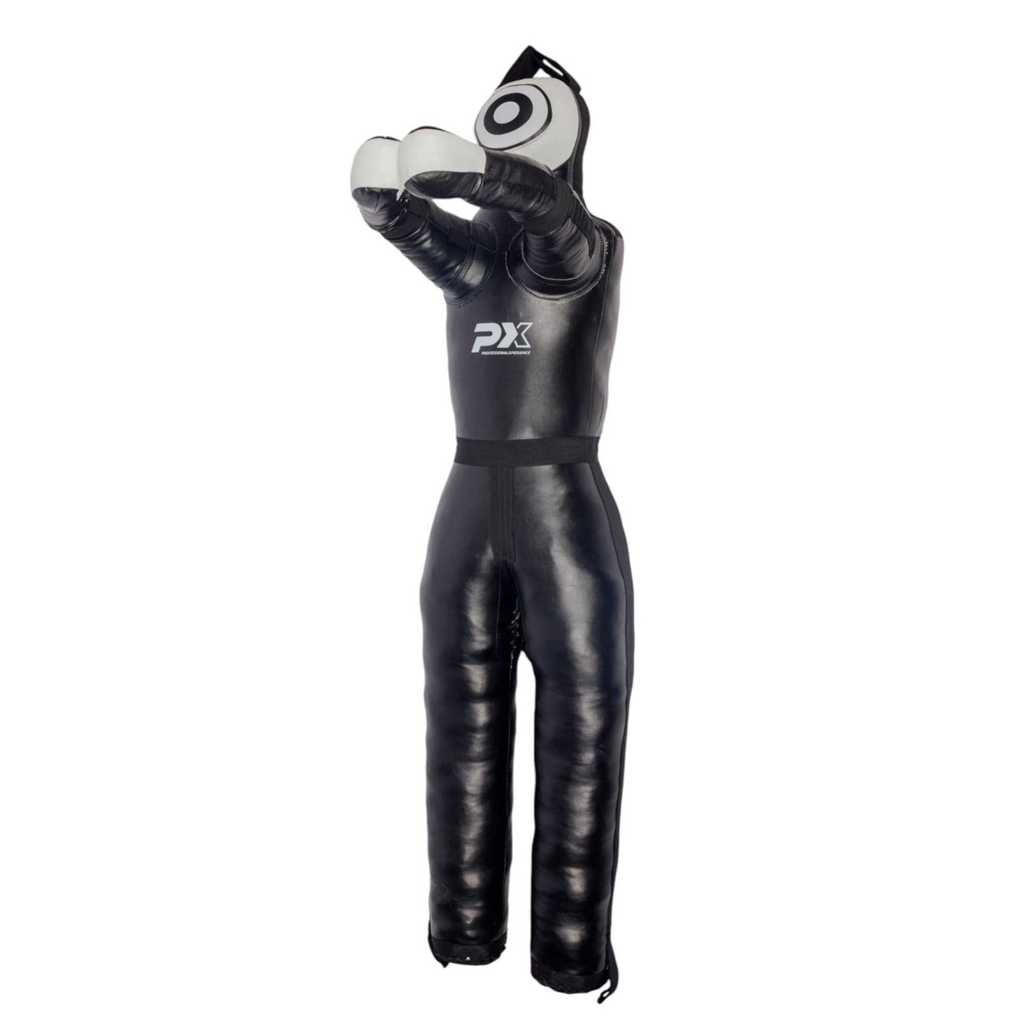 PX Ringerpuppe 180 cm 46 kg - Wurfpuppe aus Vinyl - als Boxsack nutzbar