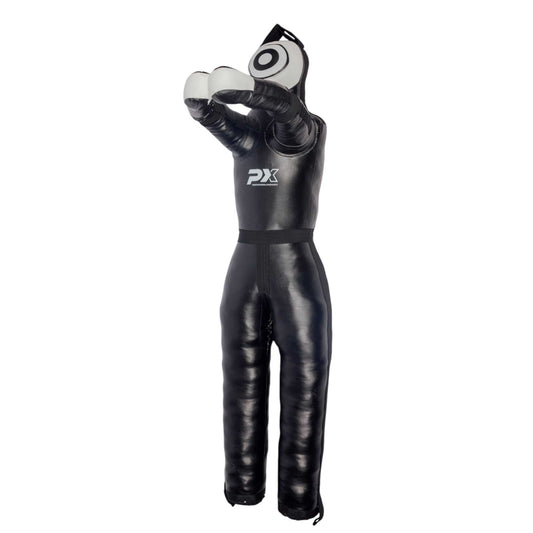 PX Ringerpuppe 180 cm 46 kg - Wurfpuppe aus Vinyl - als Boxsack nutzbar
