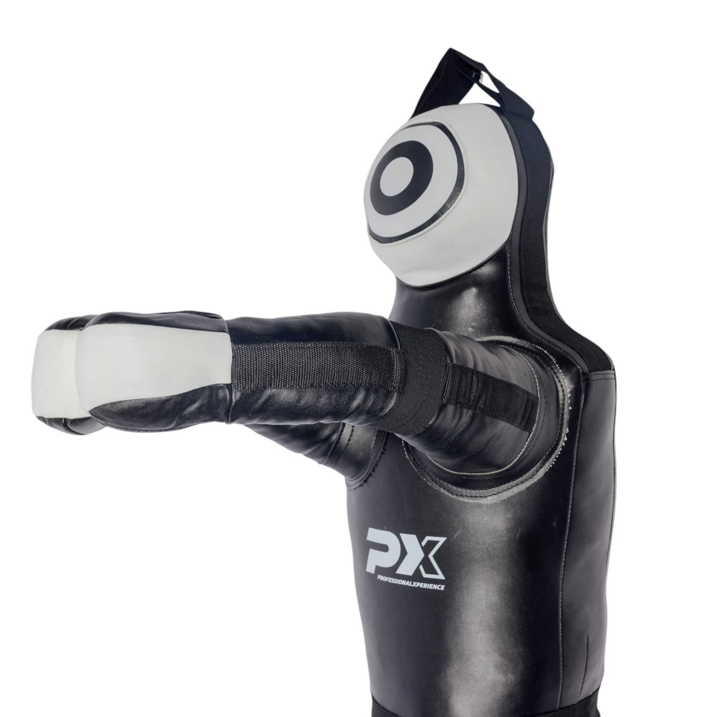 PX Ringerpuppe 180 cm 46 kg - Wurfpuppe aus Vinyl - als Boxsack nutzbar