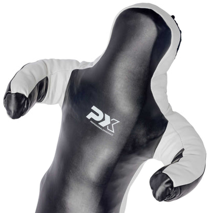 PX Judo Wurfpuppe 180 cm 47 kg - Wurftraining Dummy
