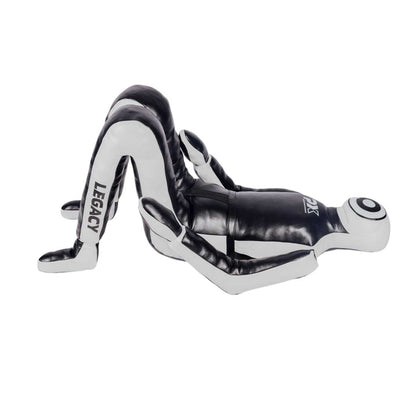 PX LEGACY BJJ Ringerpuppe - 175 cm 37 kg - Brazilian Jiu-Jitsu Wurfpuppe