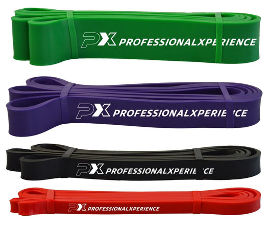 Super Elastic Trainingsband