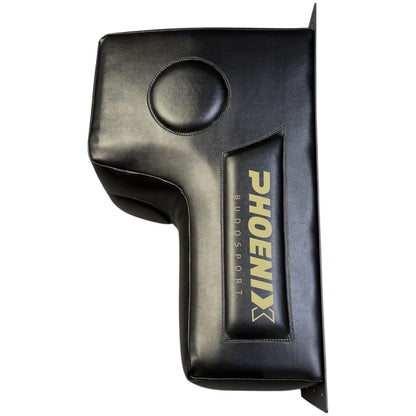 LEGACY Wandschlagpolster Hammerhead