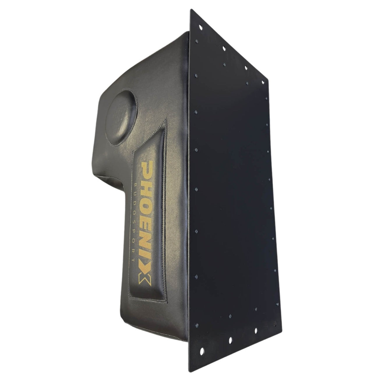 LEGACY Wandschlagpolster Hammerhead