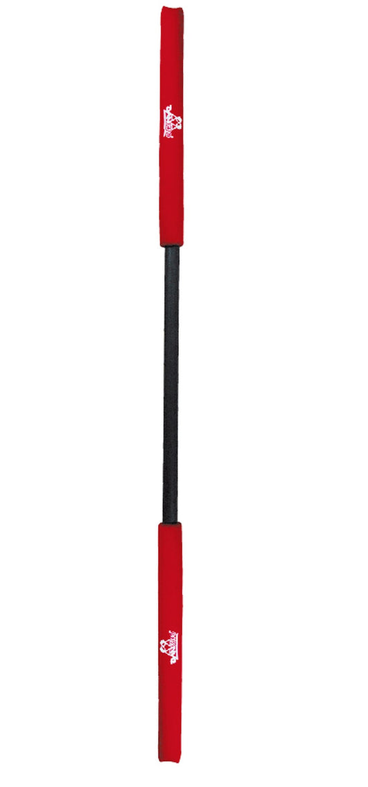DANRHO (R) Paddelschaumstick 180 cm Bo Stab gepolstert
