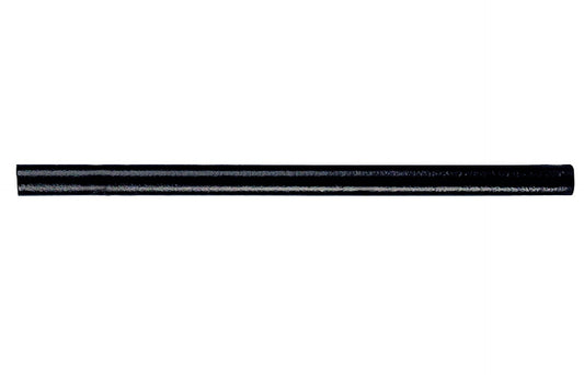 KWON (R) Trainingsstock Schaumstoff-Hülle 65 cm schwarz