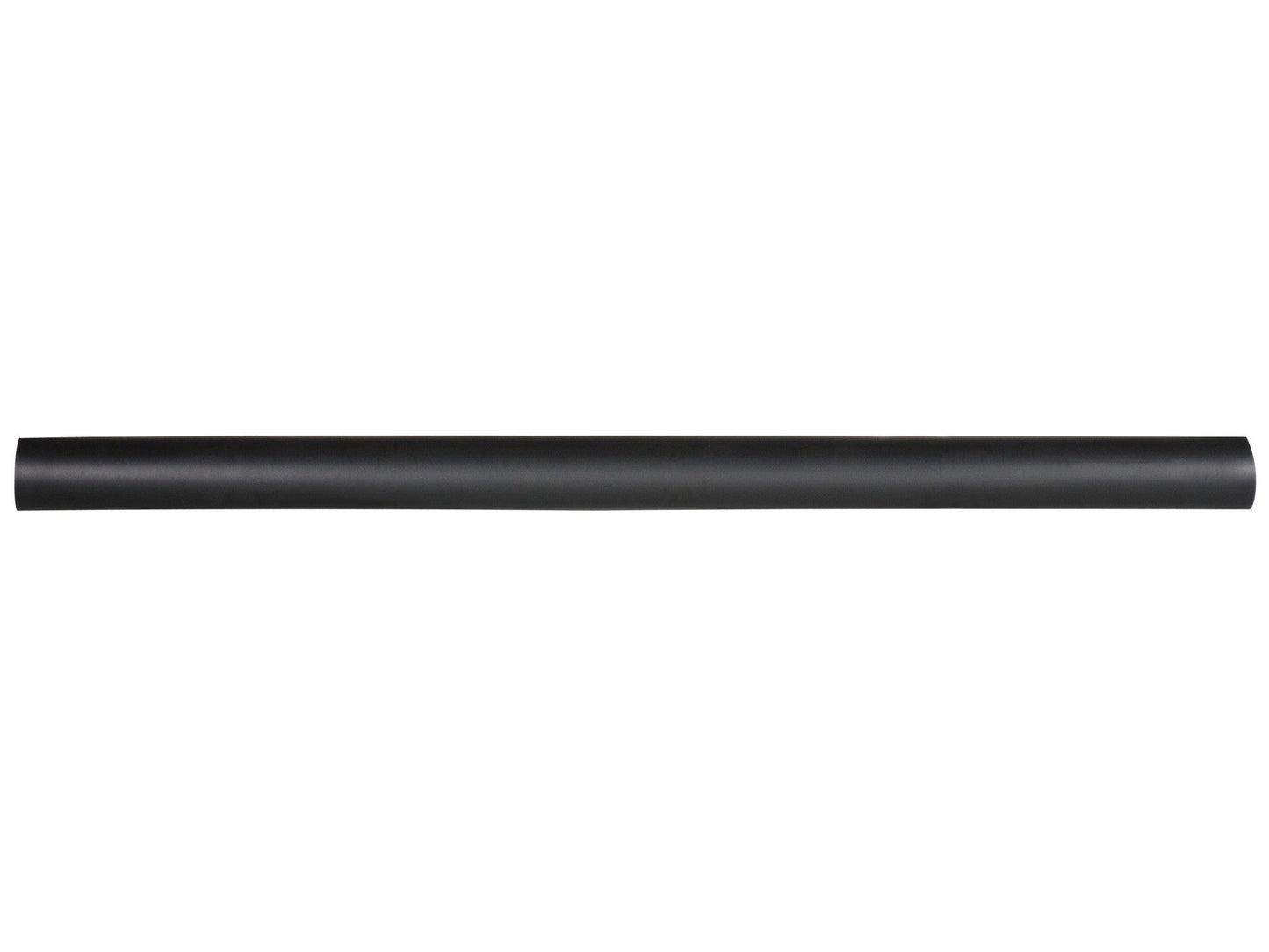 KWON (R) Schlagstock Schaumstoff Medium, 55 cm schwarz