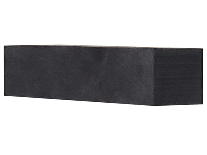 KWON (R) Schaum-Kubotan schwarz 15 cm - SV Übungswaffe