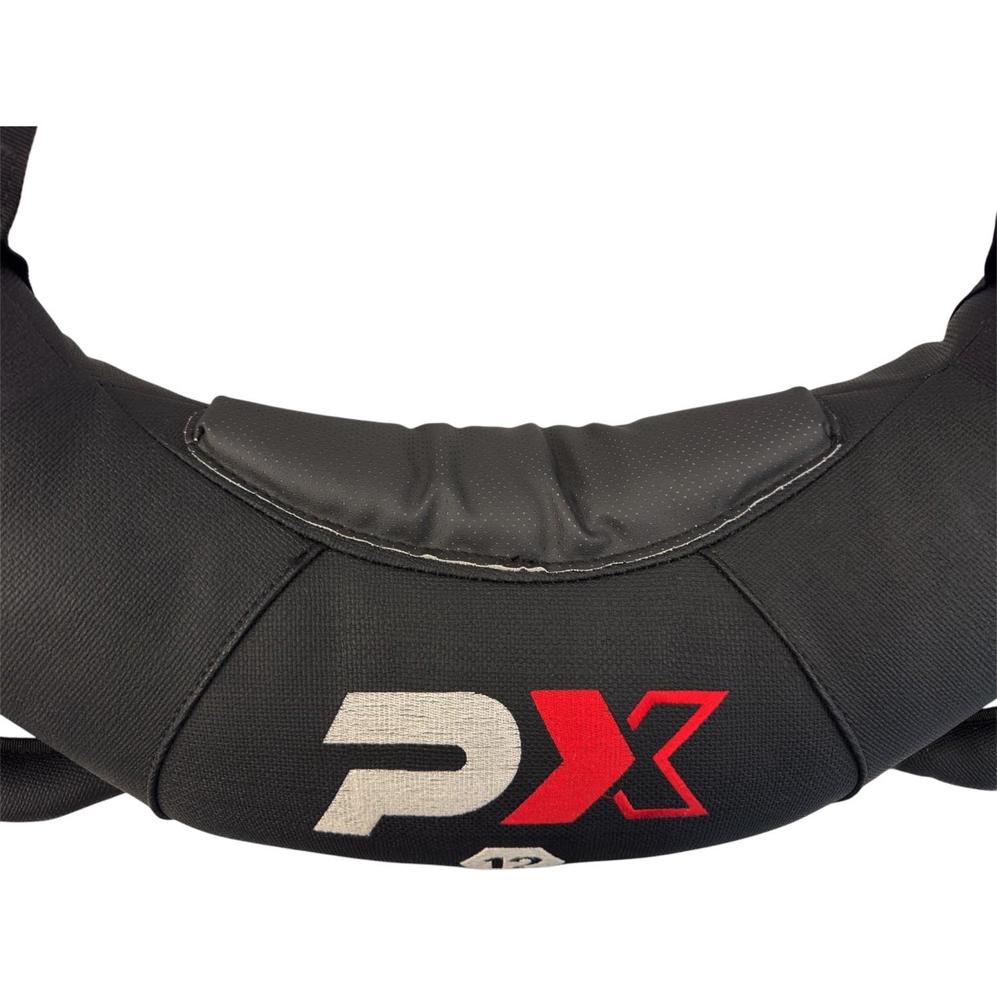 PX Bulgarian Training Bag 12kg - Mit Griffen - reißfest, abriebfest