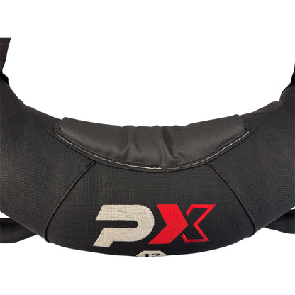 PX Bulgarian Training Bag 12kg - Mit Griffen - reißfest, abriebfest