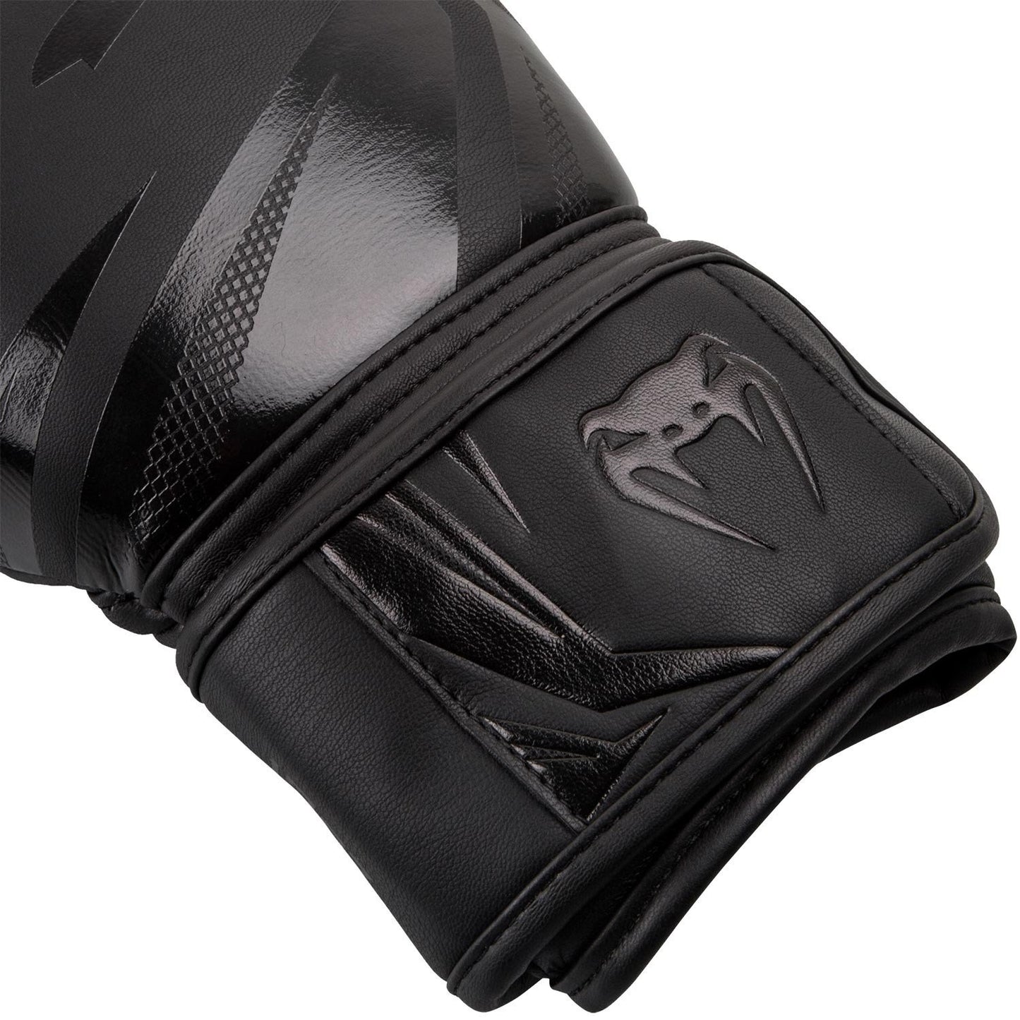 VENUM Boxhandschuhe Challenger 3.0  schwarz 10oz