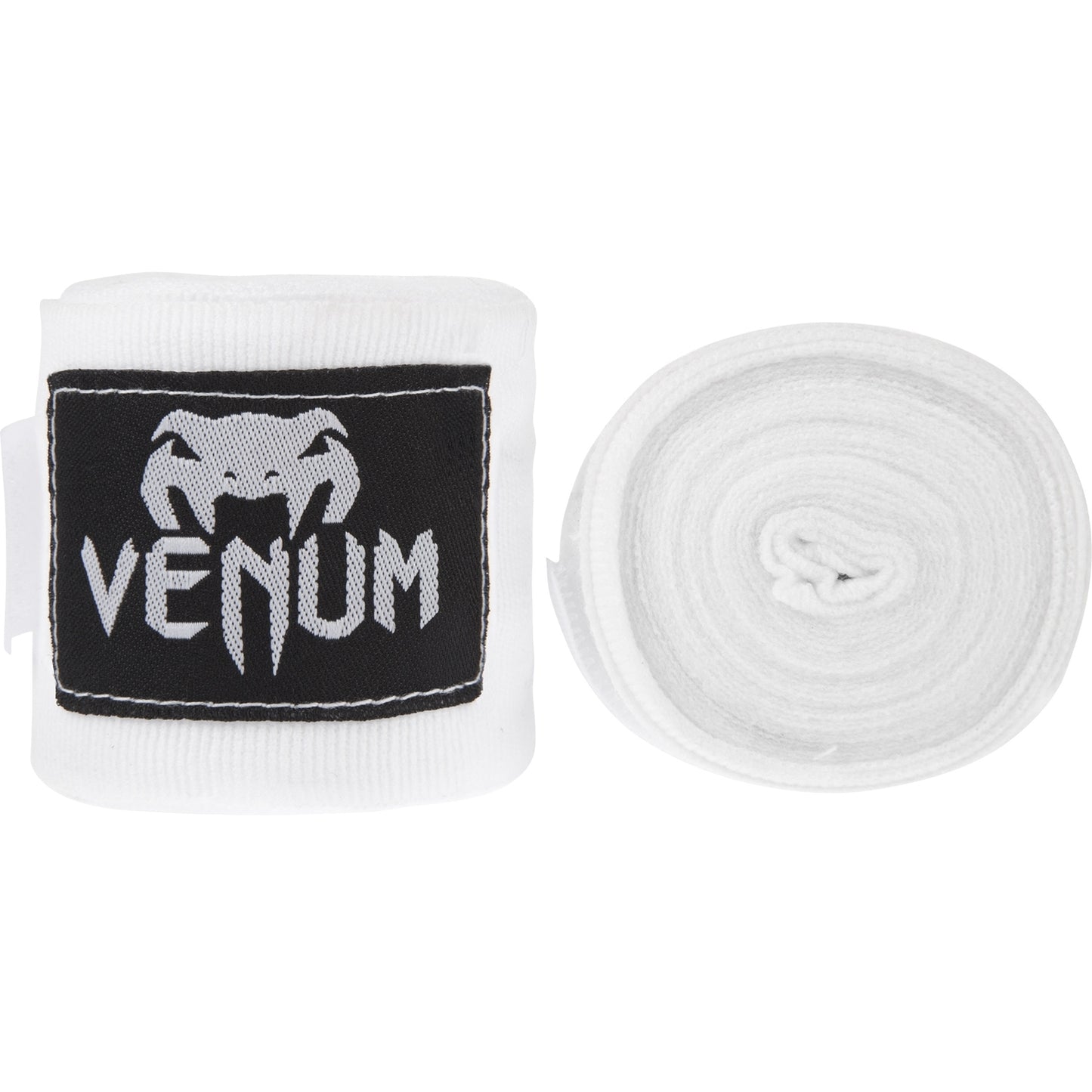 VENUM Boxbandagen Kontakt 2,5 m elastisch schwarz