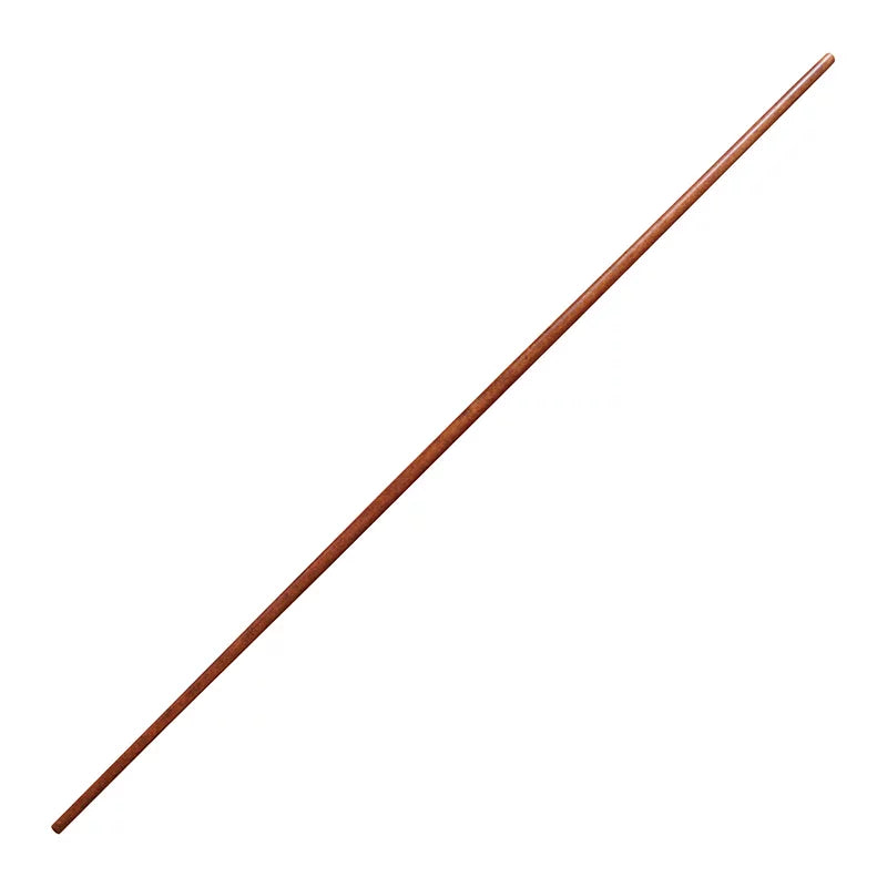 Bo Stab Eschenholz konisch 182 cm Langstock
