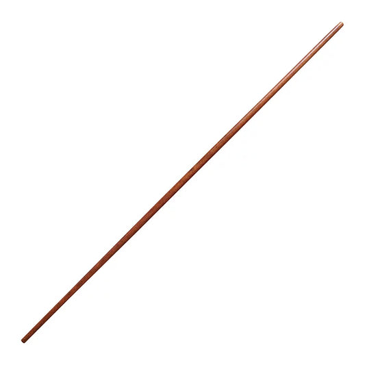Bo Stab Eschenholz konisch 182 cm Langstock