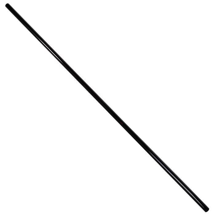 Bo-Stab 182 cm Carbon (Graphit) - 3 teilig und zerlegbarer Langstock