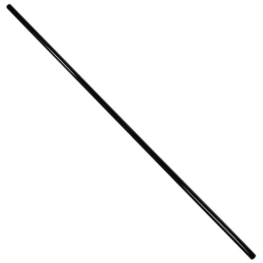 Bo-Stab 182 cm Carbon (Graphit) - 3 teilig und zerlegbarer Langstock