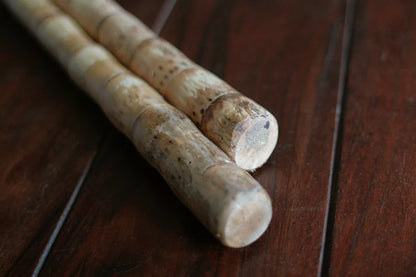 Escrima Stick Rattan Wurzelholz Deluxe 71 cm