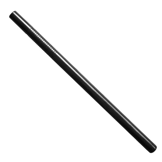 Escrima SV Stock 65 cm Hartholz - schwarz, mit Griff