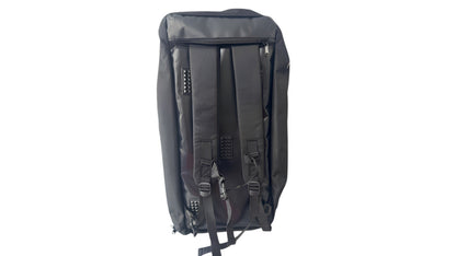 Kaiten Karate Rucksack-Tasche schwarz - 62x33x33 cm Sporttasche